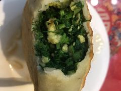 茴香盒子-玉华台饭庄(裕中西里小区店)