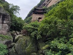 -剑门关风景区