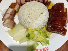 -陈光记烧腊(长寿路店)