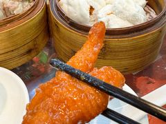 -香港蓮香樓(中環店)