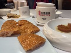 -山泉公馆酒家(珠江新城店)