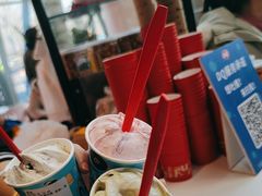 -DQ·蛋糕·冰淇淋(阜盛道店)
