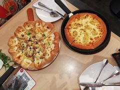 -必胜客(滨江店)