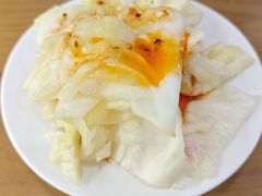-天发芽·何记葫芦头泡馍·老字号(小南门店)