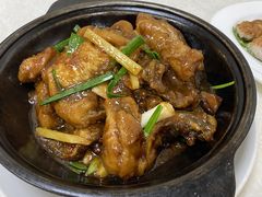 -汇兴源餐馆(小北路店)
