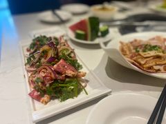 -么子烤肉(化龙池店)