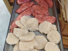 -郭记烤肉创始店(民丰大街店)