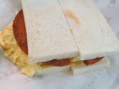 -渔记茶餐厅(渔村店)