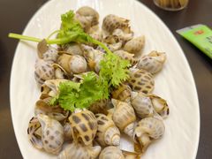 -阿尔法海鲜排档(爱琴海店)