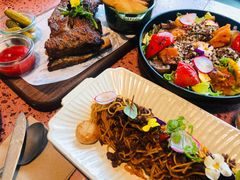 -La Terre乐田(万象城店)