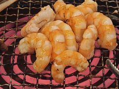 -谷町·烤肉自助(朱雀门店)