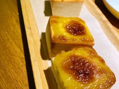 面包一直诱惑-弄堂里(雨花客厅店)