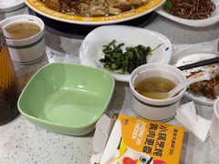 -金柱大盘鸡(和田二街店)