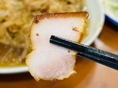 -铁东熏肉大饼铺