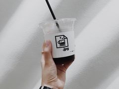 -JPG coffee(广州体育西店)