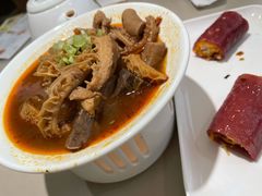 -蔡澜点心·粤菜(西单大悦城店)