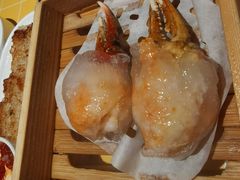 -蔡澜点心·粤菜(花城汇南区店)