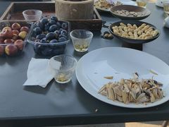 -汉水谣·江景餐厅(江滩店)