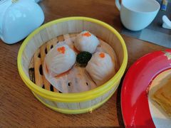 -金鹰国际酒店·满园春中餐厅