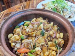 -侠成水上农庄(工业大道店)