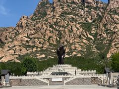 -天涯山