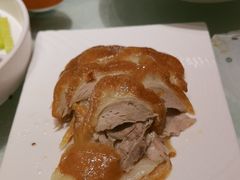 -原乡本味景山西街烤鸭店(北海公园店)
