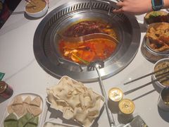 -小龙坎火锅(IFS HOT店)