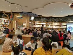 -覔书店(壹方城店)