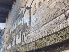 -61号餐吧(兴坪古镇漓江店)