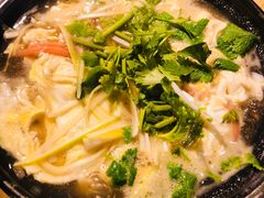 -川天喉重庆江湖菜