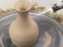 -粤陶渊.DIY陶艺体验馆(粤陶总店)