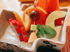 -萤初高端日料王(曲江银泰店)