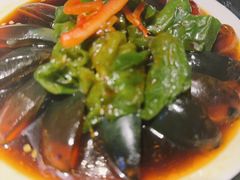 -佰家小厨·南京菜(夫子庙店)