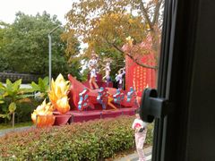 -武汉园博园(武汉自然博物馆)