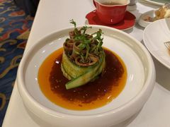 -武汉香格里拉大酒店·香宫中餐厅