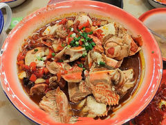 -老三样·旧食新味(万寿宫店)