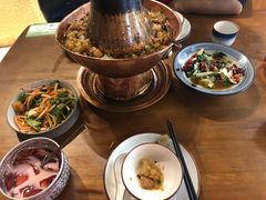 -觅山云南菜(泊富ICITY店)