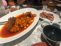 -杭州君悦酒店·湖滨28中餐厅
