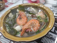 -阿城海鲜捞化(上下杭店)