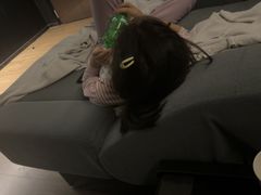 -华夏良子·足道SPA艾灸(金皇大厦店)