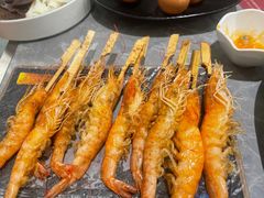 -一绪に寿喜烧(虹悦城店)