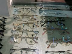 -锦泉眼镜(仓边路店)