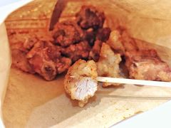 -傅强排骨(成都总店)