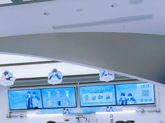 -沪上阿姨·臻选茶饮(上海环球港店)