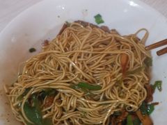 -高邮面馆(明瓦廊店)