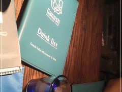 -甘尼仕印度餐厅爵士酒吧(阳春巷店)