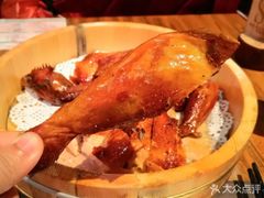 -胡桃里音乐酒馆(吉安店)