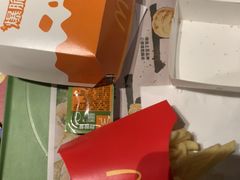 -麦当劳(豫园店)