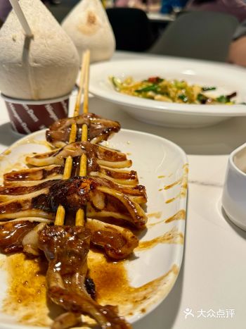 有人吃过吗 @点小胖 @北京笔记创作助手 