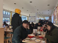 -武圣羊汤·西北面(安德路店)